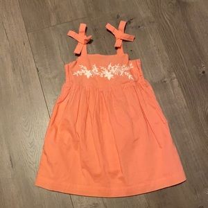 Gap toddler dress